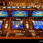 mgm slot machines
